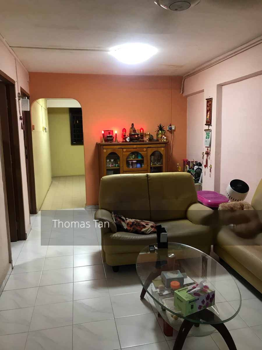 Blk 43 Bendemeer Road (Kallang/Whampoa), HDB 3 Rooms #209118981